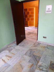 Bedroom Image of 640 Sq.ft 1 BHK Builder Floor for sale in Meerpet Hyderabad for Rs. 2800000