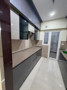 Kitchen Image of 1269 Sq.ft 3 BHK Apartment / Flat for sale in Arihant Abode, Noida Extension Greater Noida for Rs. 13500000