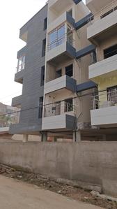 Image of 1300 Sq.ft 3 BHK Apartment / Flat for sale in Bariatu, Ranchi for Rs. 5460000