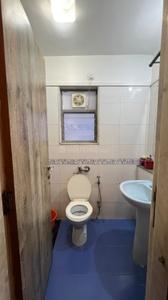 Bathroom Image of 1528 Sq.ft 3.5 BHK Apartment / Flat for sale in Raghav Raheja Gardens Fantasia, Dharamveer Nagar Thane for Rs. 41000000