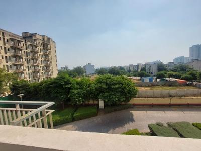Balcony Image of 1298 Sq.ft 2 BHK Apartment / Flat for sale in Vatika The Seven Lamps, Sector 82 Gurgaon for Rs. 15000000