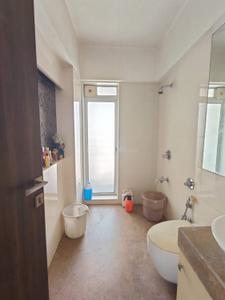 Image of 1100 Sq.ft 3 BHK Apartment / Flat for sale in Santacruz East, Mumbai for Rs. 40000000