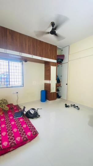 B Narayanapura, Mahadevapura Bedroom 1