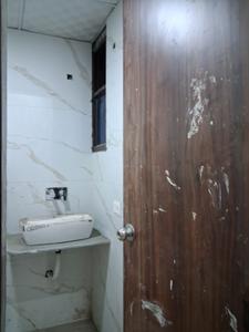 Common Bathroom Image of 500 Sq.ft 1 BHK Apartment / Flat for sale in Paradise Homes, Sector 73 Noida for Rs. 2600000