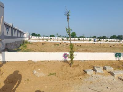 Image of 1000 Sq.ft Residential Plot / Land for sale in Gokul Kripa Royal Residency Plots, Nirman Nagar, Jaipur for Rs. 6100000