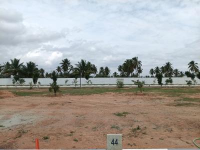 Image of 1500 Sq.ft Residential Plot / Land for sale in Whitefield, Bengaluru for Rs. 14400001