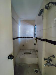 Bathroom Image of 1035 Sq.ft 2 BHK Apartment / Flat for sale in Pristine Wonder City, Katraj Pune for Rs. 7100000