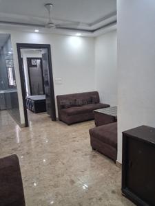 2 BHK Independent Builder Floor