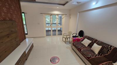 2 BHK Flat