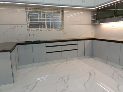 Kitchen Image of 2250 Sq.ft 5 BHK Independent House for sale in Horamavu Bengaluru for Rs. 22000000
