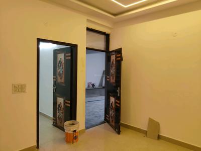 Living Room Image of 750 Sq.ft 2 BHK Builder Floor for sale in DLF Ankur Vihar Ghaziabad for Rs. 2365465