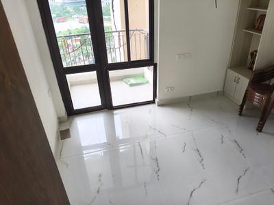Bedroom Image of 1500 Sq.ft 3 BHK Apartment / Flat for rent in RG Luxury Homes Tower A F And M, Noida Extension Greater Noida for Rs. 28000