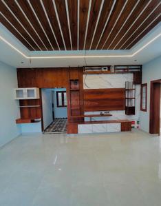 Hall Image of 900 Sq.ft 2 BHK Independent House for sale in Mathur, Mathavaram Chennai for Rs. 3650000