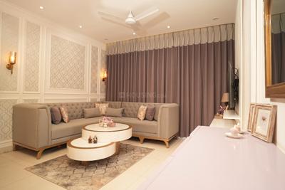 Hall Image of 1950 Sq.ft 3 BHK Apartment / Flat for rent in Hero Homes, Sector 88 Mohali for Rs. 55000