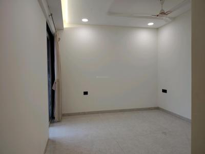 Bedroom Image of 1650 Sq.ft 3 BHK Apartment / Flat for sale in Hitech Cosmos, Kharghar Navi Mumbai for Rs. 22500000