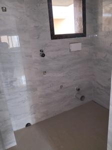 Bathroom Image of 875 Sq.ft 2 BHK Apartment / Flat for sale in Nayabad Kolkata for Rs. 4100000