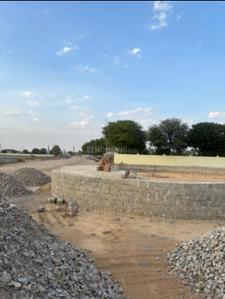 Image of 900 Sq.ft Residential Plot / Land for sale in KP Balaji Green Valley, Dahmi Kalan, Jaipur for Rs. 3400000