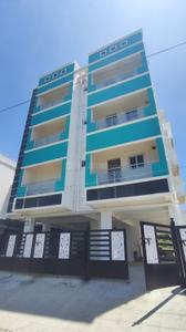Image of 990 Sq.ft 2 BHK Apartment / Flat for sale in Perumanttunallur, Chennai for Rs. 5791500