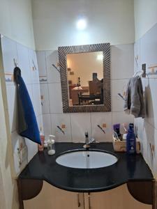 Image of 800 Sq.ft 1 RK Apartment / Flat for rent in Marigold Complex, Kalyani Nagar, Pune for Rs. 32000