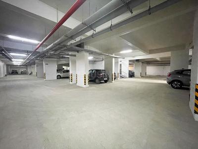Parking Area Image of 1350 Sq.ft 2 BHK Apartment / Flat for sale in Nikol Ahmedabad for Rs. 5500000