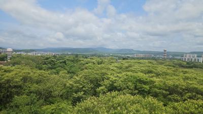 Image of 1400 Sq.ft 3 BHK Apartment / Flat for sale in Shree Venkatesh Serenity, Dhayari, Pune for Rs. 9525000