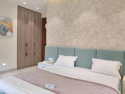Bedroom Image of 2520 Sq.ft 4 BHK Builder Floor for sale in Malibu Town Floors, Sector 47 Gurgaon for Rs. 39000000