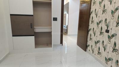 Bedroom Image of 1520 Sq.ft 3 BHK Builder Floor for sale in Vasundhara Ghaziabad for Rs. 12700000