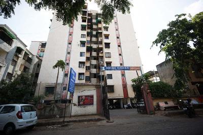 Image of 972 Sq.ft 2 BHK Apartment / Flat for sale in Satellite, Ahmedabad for Rs. 6000000