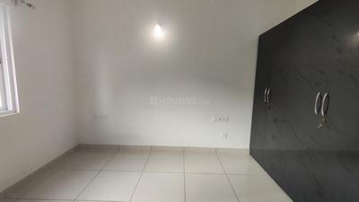 Bedroom Image of 1562 Sq.ft 3 BHK Apartment / Flat for rent in Prestige Finsbury Park Hyde, Gummanahalli Bengaluru for Rs. 32000