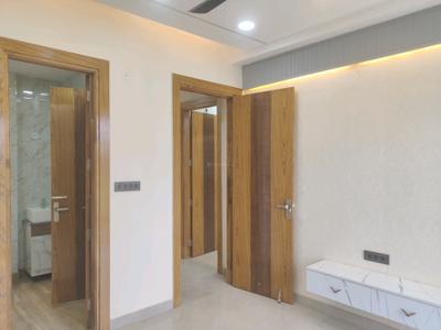 Bedroom Image of 1700 Sq.ft 3 BHK Builder Floor for sale in BPTP District 3, Sector 85 Faridabad for Rs. 17200000