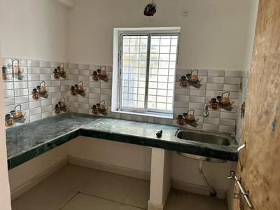 Kitchen Image of 1266 Sq.ft 3 BHK Apartment / Flat for sale in Jharudih Dhanbad for Rs. 3500000