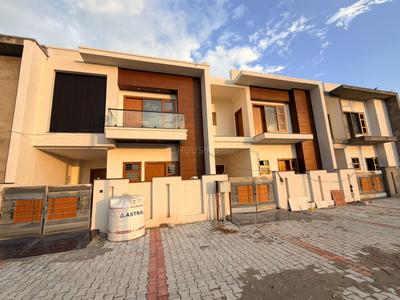 Image of 160 Sq.ft 4 BHK Villa for sale in Kota, Vrindavan for Rs. 13500000