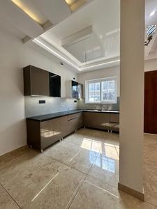 Kitchen Image of 1700 Sq.ft 3 BHK Duplex for sale in Land White City, Sector 114 Mohali for Rs. 14500000