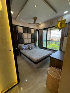 1 BHK Flat