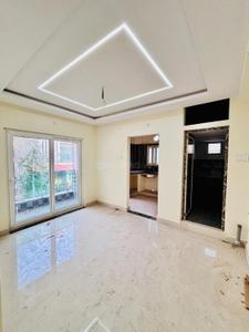 Hall Image of 1333 Sq.ft 3 BHK Apartment / Flat for sale in MVP Colony Visakhapatnam for Rs. 13000000