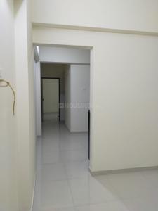 Hall Image of 1000 Sq.ft 2 BHK Apartment / Flat for rent in Rahatani Pune for Rs. 27000