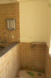 Kitchen Image of 1086 Sq.ft 2 BHK Apartment / Flat for sale in Bhandari Latitude, Wakad Pune for Rs. 9700000
