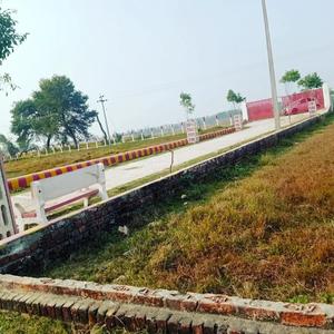 Image of 600 Sq.ft Residential Plot / Land for sale in Anora Kala, Lucknow for Rs. 600000