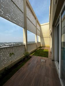 Image of 1440 Sq.ft 2 BHK Apartment / Flat for sale in Dommasandra, Bengaluru for Rs. 14000000