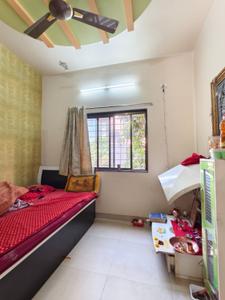 Bedroom Image of 2200 Sq.ft 3 BHK Independent House for sale in Dhayari Pune for Rs. 17000000