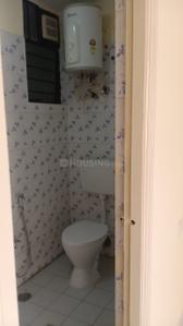 Bathroom Image of 1050 Sq.ft 2 BHK Apartment / Flat for sale in Kaggadasapura Bengaluru for Rs. 7500000