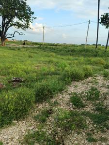 Image of 1000 Sq.ft Residential Plot / Land for sale in Jhalwa, Allahabad for Rs. 1400000