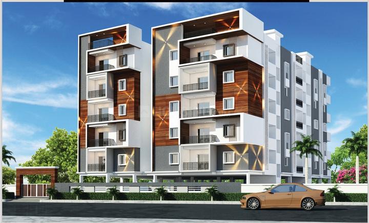 Viswa Lasya Avenue Main Image 1