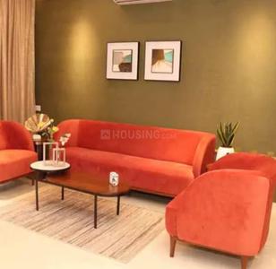 Hall Image of 1092 Sq.ft 2 BHK Apartment / Flat for sale in Kohinoor Shangrila, Pimpri Pune for Rs. 9912212