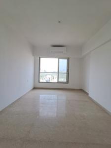 Hall Image of 1466 Sq.ft 3 BHK Apartment / Flat for sale in Bharat Juhu Vikrant Acropolis, Juhu Mumbai for Rs. 73500000