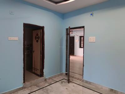 Bedroom Image of 1900 Sq.ft 3 BHK Builder Floor for rent in Mallapur Secunderabad for Rs. 18500