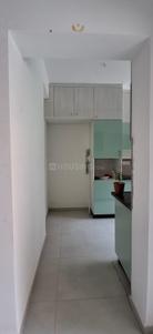 Kitchen Image of 1481 Sq.ft 3 BHK Apartment / Flat for rent in Kengeri Bengaluru for Rs. 45000