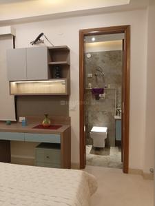 Bedroom Image of 1125 Sq.ft 4 BHK Apartment / Flat for sale in Sector 25 Dwarka New Delhi for Rs. 14000000