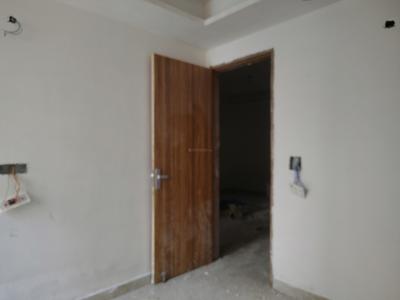 Bedroom Image of 800 Sq.ft 2 BHK Apartment / Flat for sale in Kishangarh New Delhi for Rs. 5700000