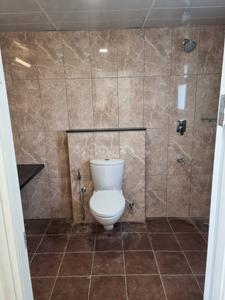 Image of 1570 Sq.ft 3 BHK Apartment / Flat for rent in Prestige Jindal City, Anchepalya, Bengaluru for Rs. 50000